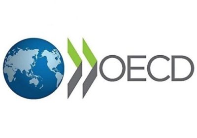 logo OECD 