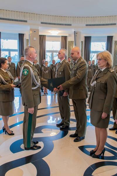 Narodowe Święto Niepodległości 